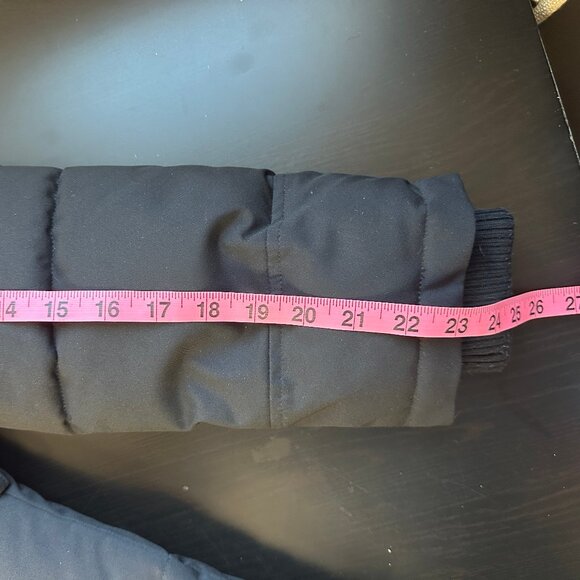 Sam Edelman 3/4 Length Puffer Parka - Picture 14 of 14